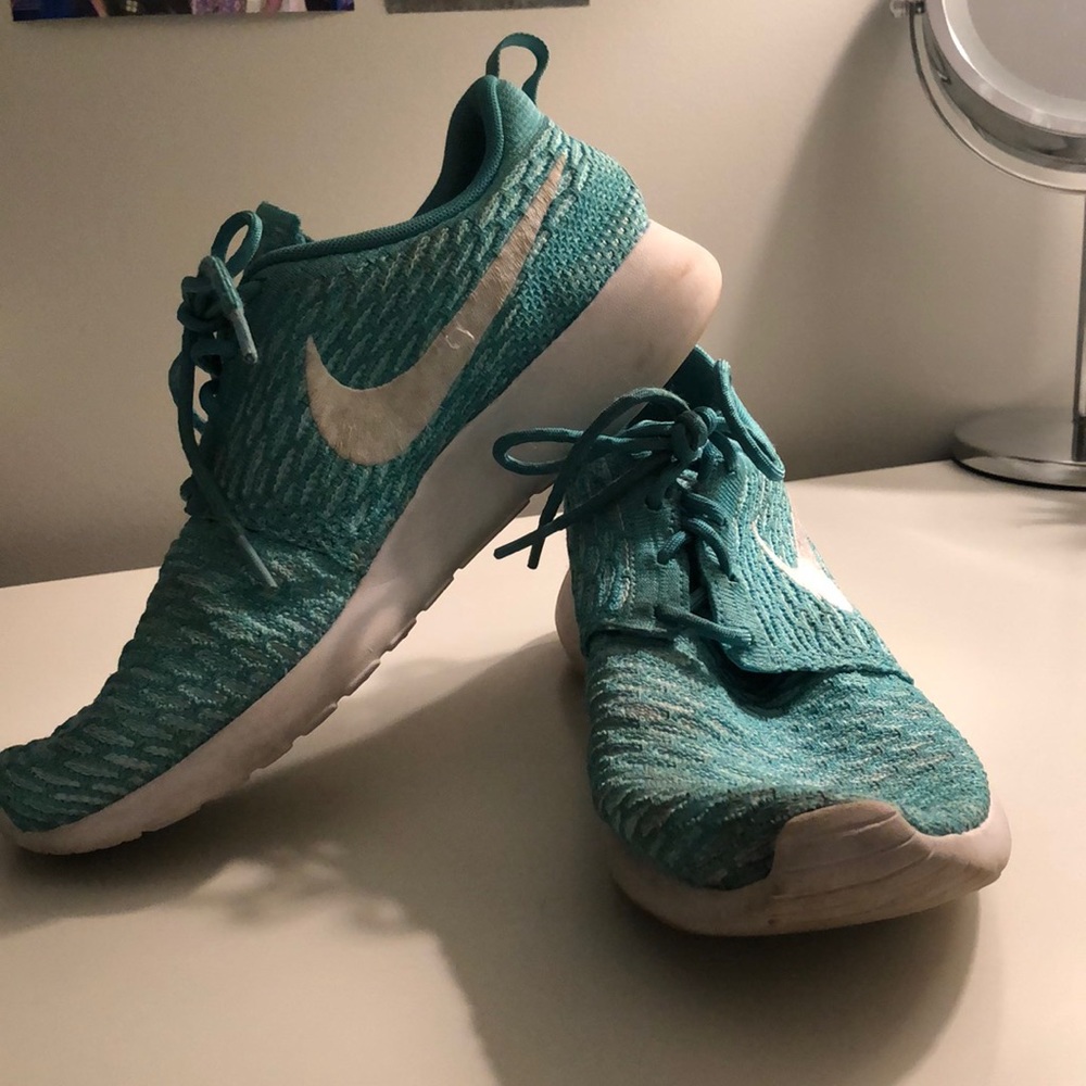 NIKE ROSHE - Picture 2 of 2